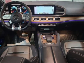 Mercedes-Benz GLE 53 4MATIC BURMESTER| 360| HUD| PANORAMA| AMBIENT|  | Auto.bg — изображение 9