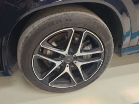 Mercedes-Benz GLE 53 4MATIC BURMESTER| 360| HUD| PANORAMA| AMBIENT|  | Auto.bg — изображение 5