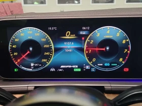 Mercedes-Benz GLE 53 4MATIC BURMESTER| 360| HUD| PANORAMA| AMBIENT|  | Auto.bg — изображение 8