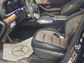 Mercedes-Benz GLE 53 4MATIC BURMESTER| 360| HUD| PANORAMA| AMBIENT|  | Auto.bg — изображение 7