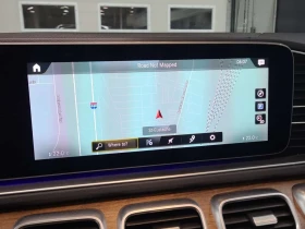 Mercedes-Benz GLE 53 4MATIC BURMESTER| 360| HUD| PANORAMA| AMBIENT|  | Auto.bg — изображение 10