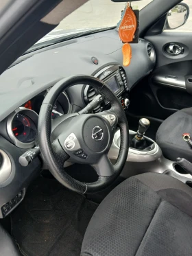 Nissan Juke 1.5 dci - 5400 € / 10561.48 лв. - 70993849 15
