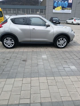 Nissan Juke 1.5 dci - 5400 € / 10561.48 лв. - 70993849 4