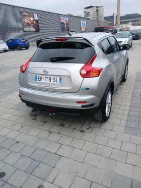 Nissan Juke 1.5 dci - 5400 € / 10561.48 лв. - 70993849 10