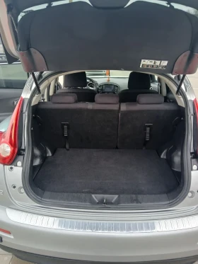 Nissan Juke 1.5 dci.navi - 5200 € / 10170.32 лв. - 70993849 16