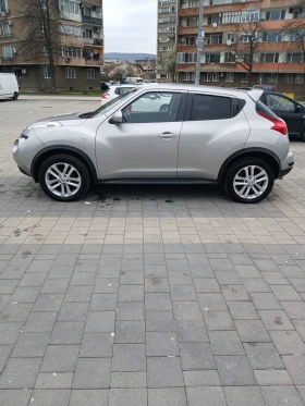 Nissan Juke 1.5 dci - 5400 € / 10561.48 лв. - 70993849 11