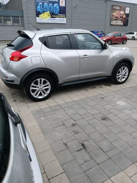 Nissan Juke 1.5 dci.navi - 5200 € / 10170.32 лв. - 70993849 9