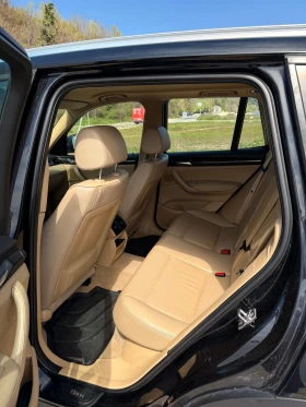 BMW X3 F25 - 10000 € / 19558.30 лв. - 21506842 12