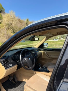 BMW X3 F25 - 10000 € / 19558.30 лв. - 21506842 10