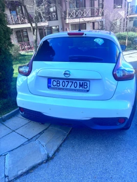 Nissan Juke undefined | Auto.bg — изображение 2