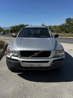 Volvo Xc90 | Mobile.bg � ����� ������ 6