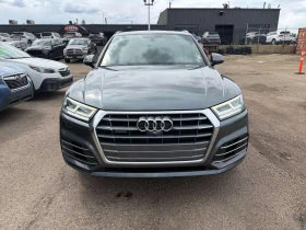 Audi Q5 * Progressiv * ОТ ПРЕДСТАВИТЕЛСТВО* S-LINE* 360 КА