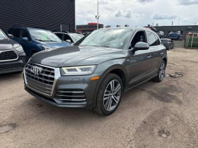 Audi Q5 * Progressiv * ОТ ПРЕДСТАВИТЕЛСТВО* S-LINE* 360 КА - 16990 € / 33229.55 лв. - 52055608 2