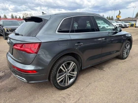 Audi Q5 * Progressiv * ОТ ПРЕДСТАВИТЕЛСТВО* S-LINE* 360 КА - 16990 € / 33229.55 лв. - 52055608 4