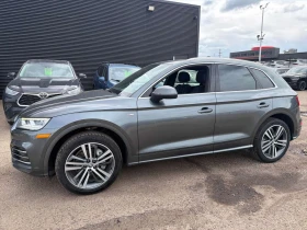 Audi Q5 * Progressiv * ОТ ПРЕДСТАВИТЕЛСТВО* S-LINE* 360 КА - 16990 € / 33229.55 лв. - 52055608 3