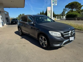 Mercedes-Benz GLC 220 d 4Matic Business