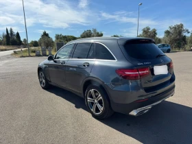Mercedes-Benz GLC 220 d 4Matic Business | Auto.bg — изображение 4