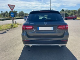 Mercedes-Benz GLC 220 d 4Matic Business | Auto.bg — изображение 5