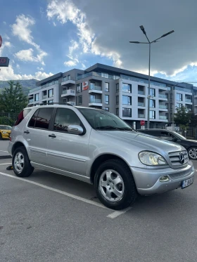 Mercedes-Benz ML 270 CDI | Mobile.bg � ����� ������ 3