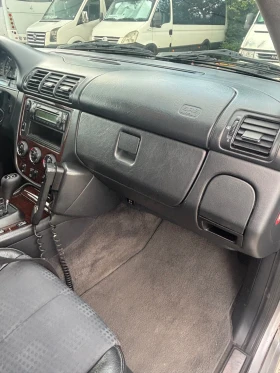 Mercedes-Benz ML 270 CDI | Mobile.bg � ����� ������ 8