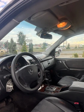 Mercedes-Benz ML 270 CDI | Mobile.bg � ����� ������ 10
