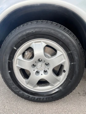 Mercedes-Benz ML 270 CDI | Mobile.bg � ����� ������ 11
