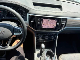 VW Atlas * Highline * ���������� ��� ������������ ������*  | Mobile.bg � ����� ������ 9