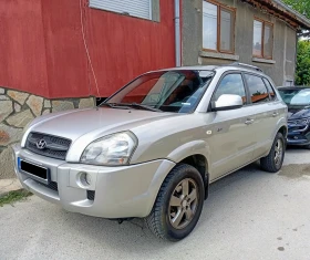 ������ Hyundai Tucson