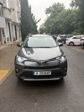 Toyota Rav4 2.0i awd | Mobile.bg � ����� ������ 6