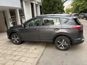 ����� �� �������� �� Toyota Rav4 2.0i awd
