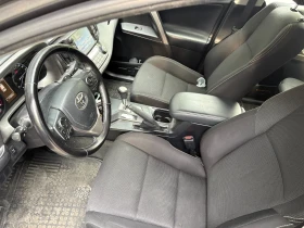 Toyota Rav4 2.0i awd | Mobile.bg � ����� ������ 4