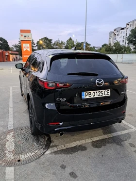 Mazda CX-5 HOMURA SKYACTIV G 2.5 FULL  - 24900 € - 51259243 4