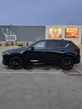Mazda CX-5 HOMURA SKYACTIV G 2.5 FULL  - 24900 € - 51259243 5
