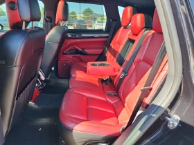 Porsche Cayenne 3.6L  AWD / RED INT / MEMORY / ОБДУХВАНЕ  - 15800 € - 27489626 12