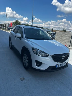 Mazda CX-5 AWD Сменени вериги - 7399 € - 18010673 3