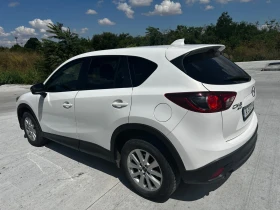 Mazda CX-5 AWD Сменени вериги - 7399 € - 18010673 9
