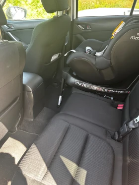 Mazda CX-5 AWD Сменени вериги - 7399 € - 18010673 10