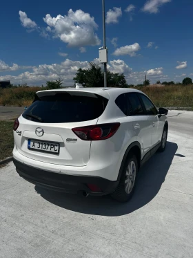 Mazda CX-5 AWD Сменени вериги - 7399 € - 18010673 6