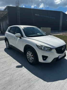 Mazda CX-5 AWD Сменени вериги - 7399 € - 18010673 8