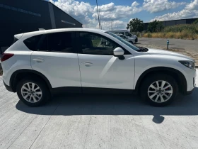 Mazda CX-5 AWD Сменени вериги - 7399 € - 18010673 7