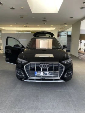 Audi Q5 40 TDI quattro 