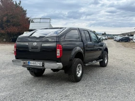 Nissan Navara 3.0d УЗАКОНЕН - 15900 € - 33801476 4