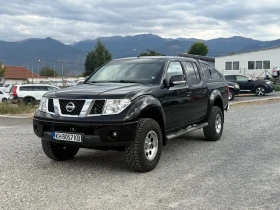 Nissan Navara 3.0d УЗАКОНЕН - 15900 € - 33801476 2