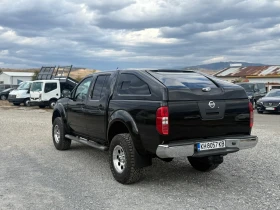 Nissan Navara 3.0d УЗАКОНЕН - 15900 € - 33801476 5