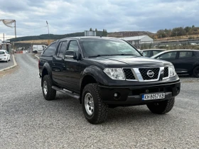 Nissan Navara 3.0d УЗАКОНЕН - 15900 € - 33801476 3