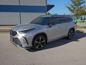 ������ Toyota Highlander