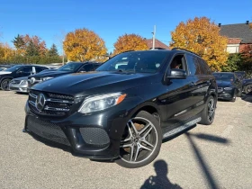 ������ Mercedes-Benz GLE 43...