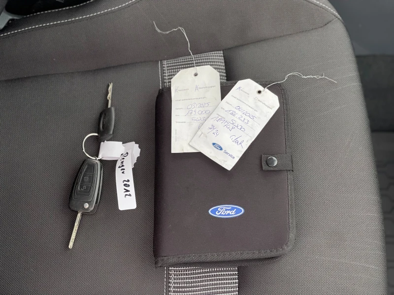 Ford Ranger 2.2TDCi XLT 4x4, снимка 16 - Автомобили и джипове - 49750144