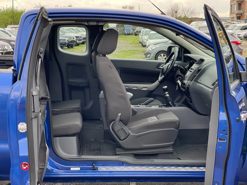 Ford Ranger 2.2TDCi XLT 4x4, снимка 9 - Автомобили и джипове - 49750144