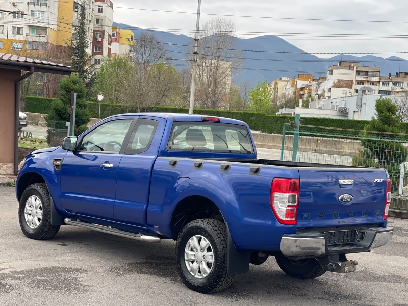 Ford Ranger 2.2TDCi XLT 4x4, снимка 3 - Автомобили и джипове - 49750144